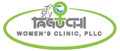 Taguchi Women's Clinic